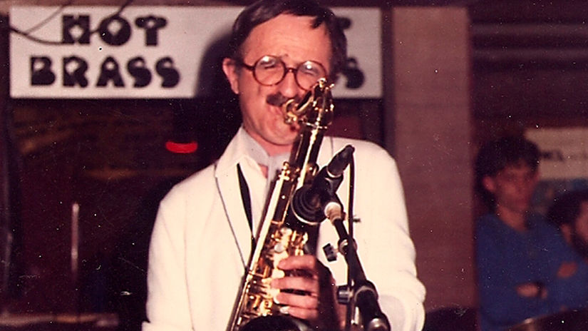 HOT BRASS MEMORIES ~ Mai 2019